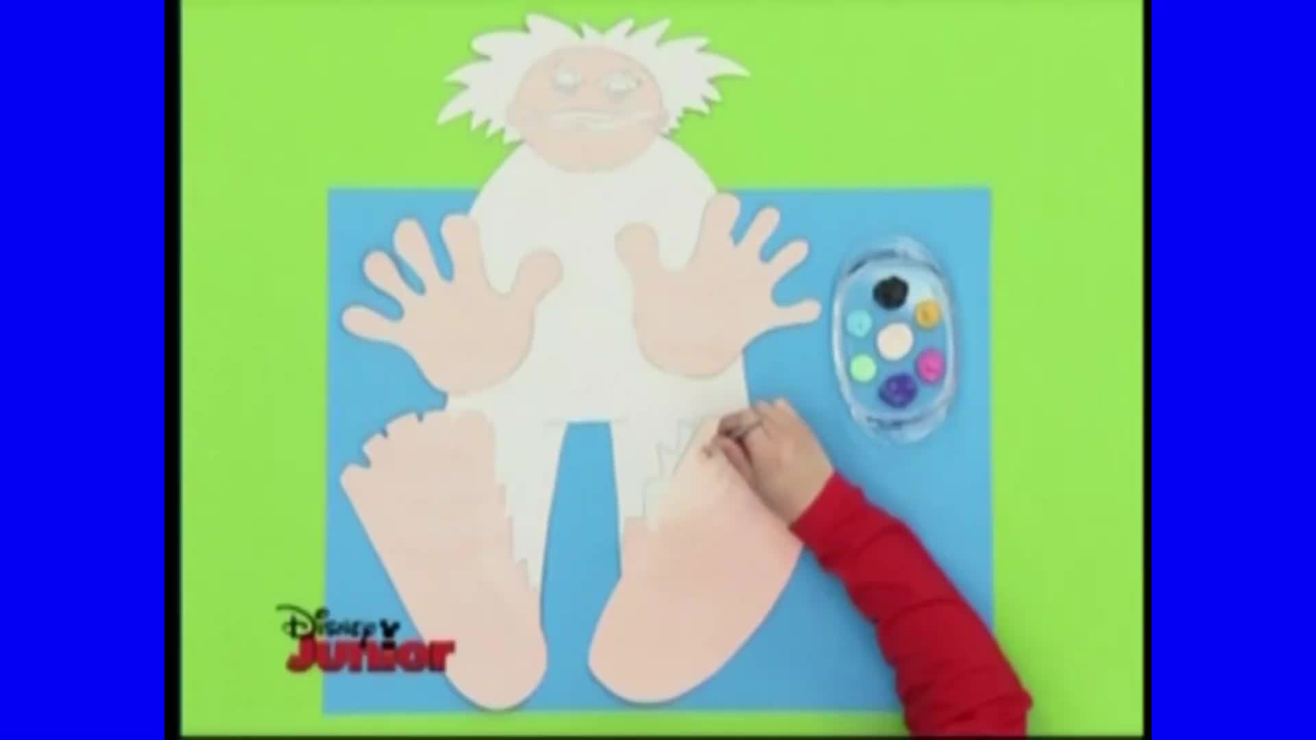 Art Attack - T04 E12 / Episodio Completo (Español Latino) Art Attack - T04 E12 / Episodio Completo (Español Latino)