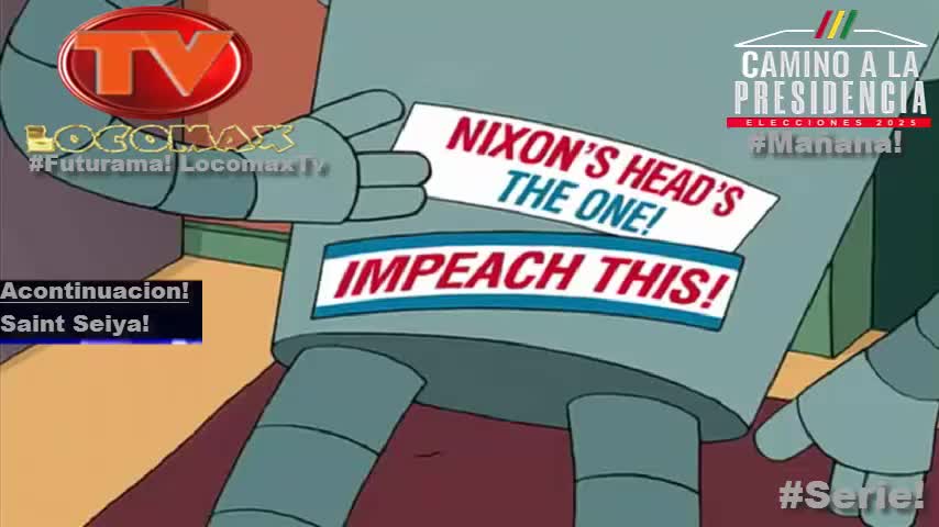 LocomaxTv Bolivia Anime Octubre 2025