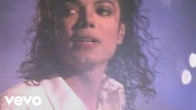 Michael Jackson - Dirty Diana (Official Video) - michaeljacksonVEVO (480p, h264)