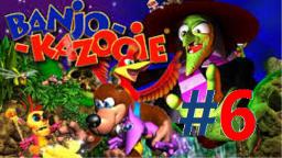 Let s Play Banjo Kazooie (100%/Deutsch) - Teil 6 Let s Play Banjo Kazooie (100%/Deutsch) - Teil 6