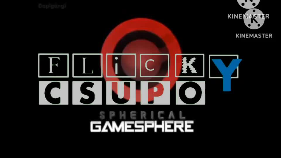 Flicky Csupo Sings the GameSphere Song Flicky Csupo Sings the GameSphere Song