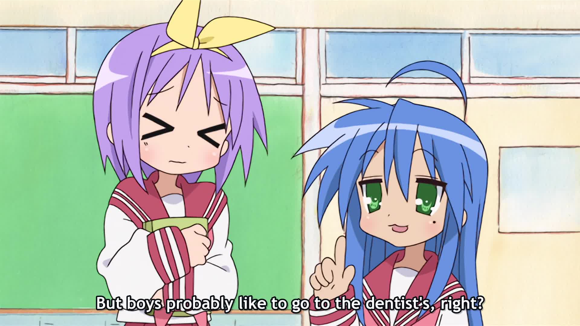 LuckyStar EP 2
