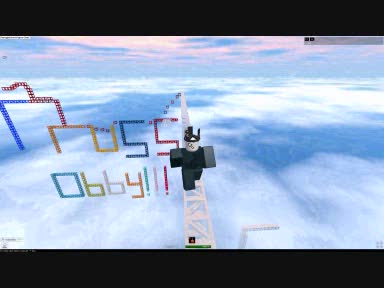 i play obby of succ (inporpit dont play)