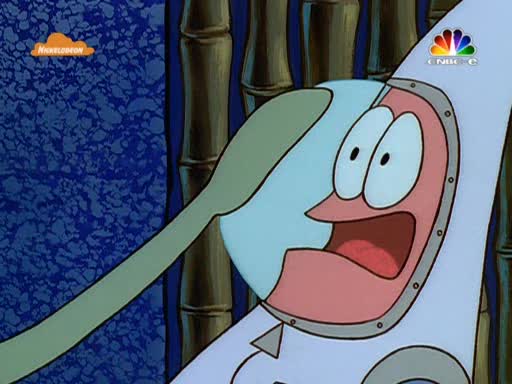 SüngerBob KareŞort - Sandy'nin Roketi (S1B22)