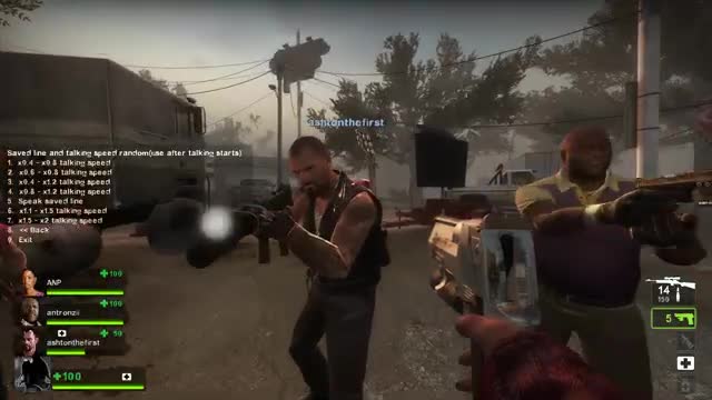 L4D2 #31