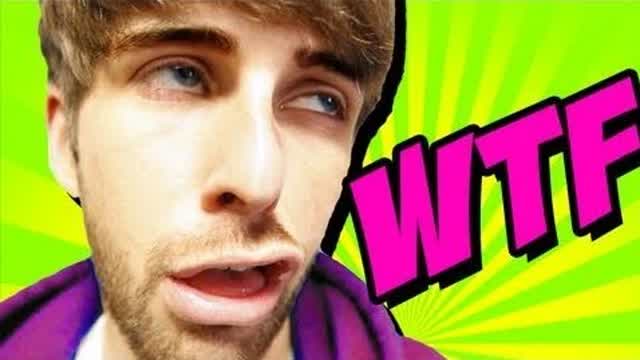 JUSTIN BIEBER HITS PUBERTY (Never Say Never 2)