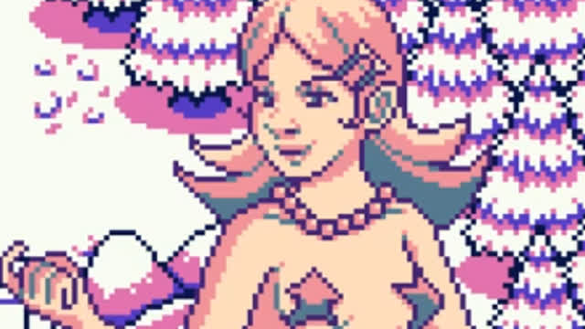 Help i have a mermaid **tish 1\2