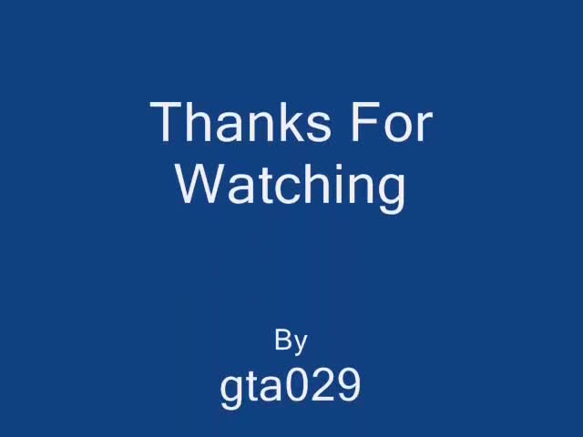 GTA SA - Aliens Found In Desert