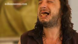 EL BANANERO - EN LAS OLIMPIADAS LONDRES 2012. EL BANANERO - EN LAS OLIMPIADAS LONDRES 2012.