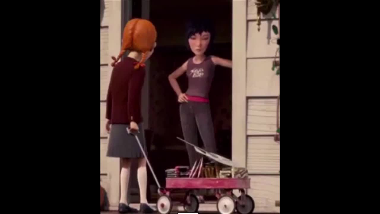 Jenny y Su Mayor Interes Webos - PARODIA ANTIGUA Jenny y Su Mayor Interes Webos - PARODIA ANTIGUA