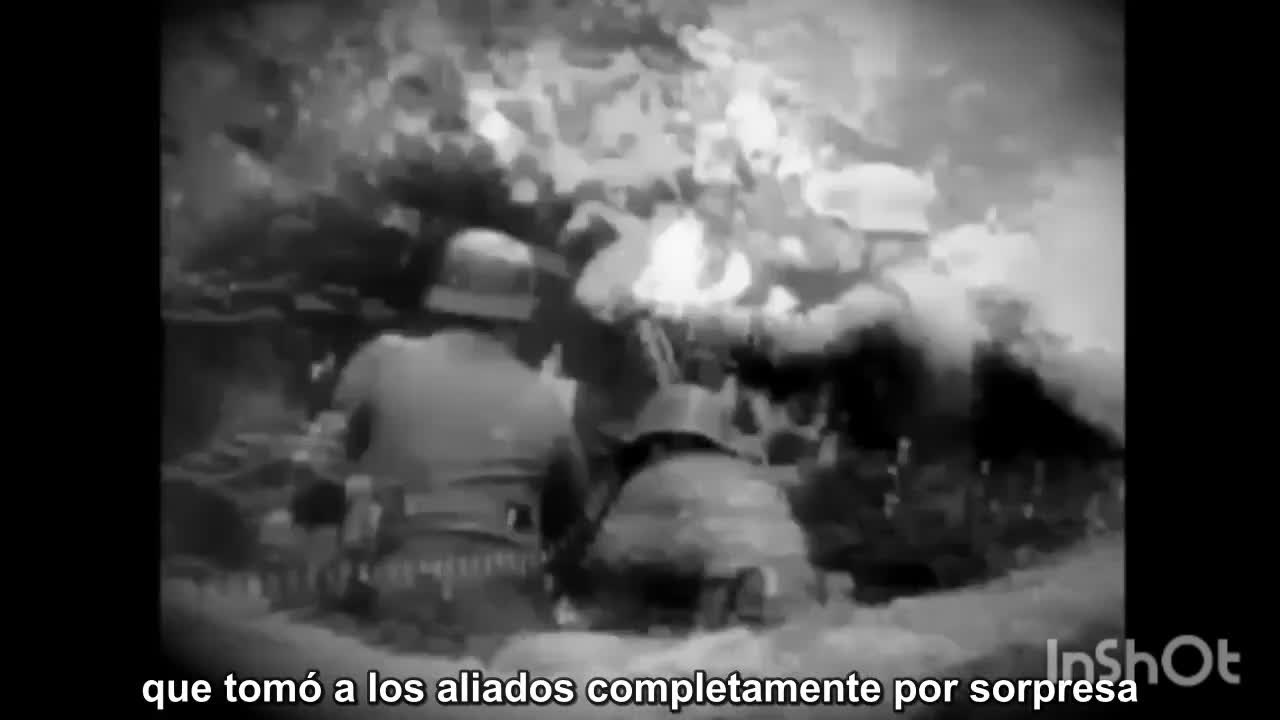 Europa La última batalla 14 Europa La última batalla 14