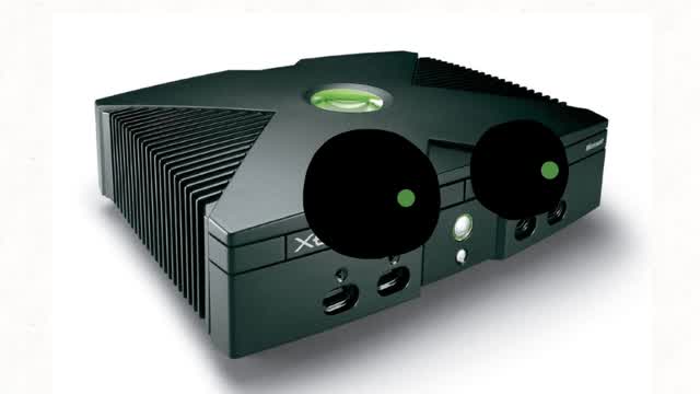 Xbox test Animation