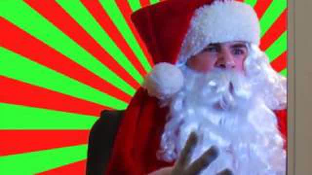 X-mas: Santa's Search History! X-mas: Santa's Search History!
