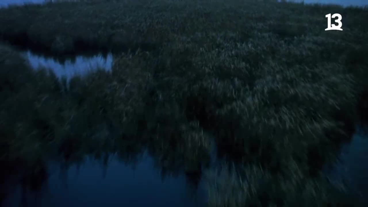 inicio de la película abracadabra (1993) en el 13 (2025)