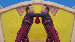 Youtube Poop: Robbie thinks his team is number one