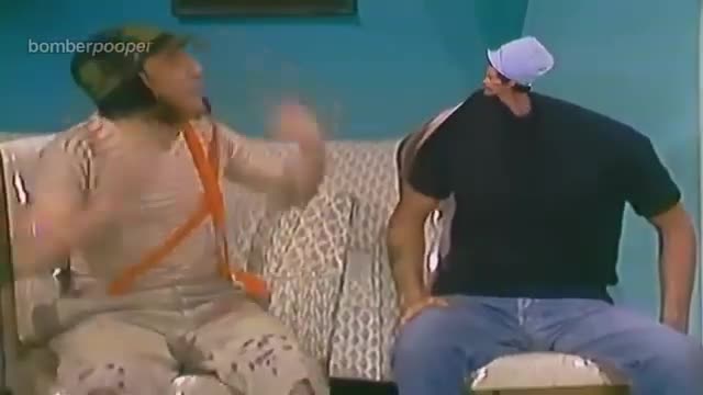 YTPBR - O julgamento do chach viado (parte 2 )(+16)