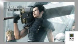 Crisis Core: Final Fantasy VII -Bloxed Crisis Core: Final Fantasy VII -Bloxed