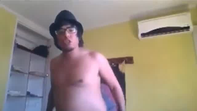 Bronce V se enoja tanto que llaman a los del manicomio para que se lo lleven (PT2)