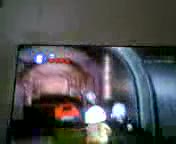 LEGO Star Wars II Gameplay Recorded on LG VX8100 Part 10