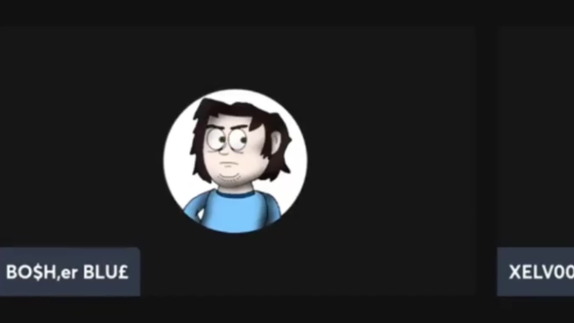 Bosher Blue Gets Absolutely Toasted