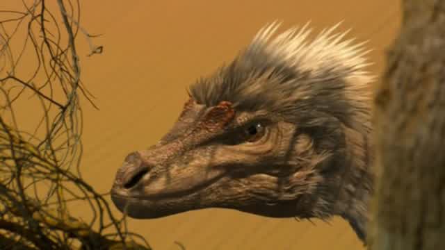 Dinosaur Planet - E1 - White Tip's Journey (1/2)