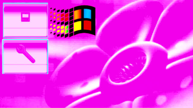Windows 96 - New Midsts Acid Windows 96 - New Midsts Acid