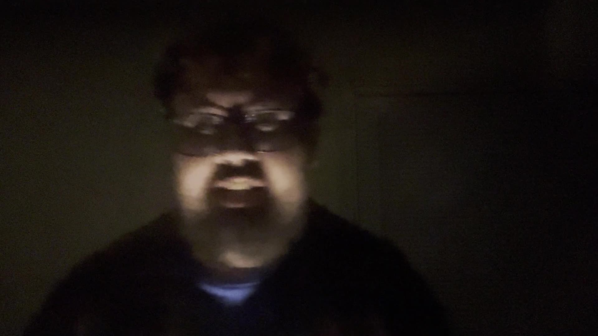 I Woke Up in The Middle of The Night & Did an Unscripted Rant on The Rogansphere Drama