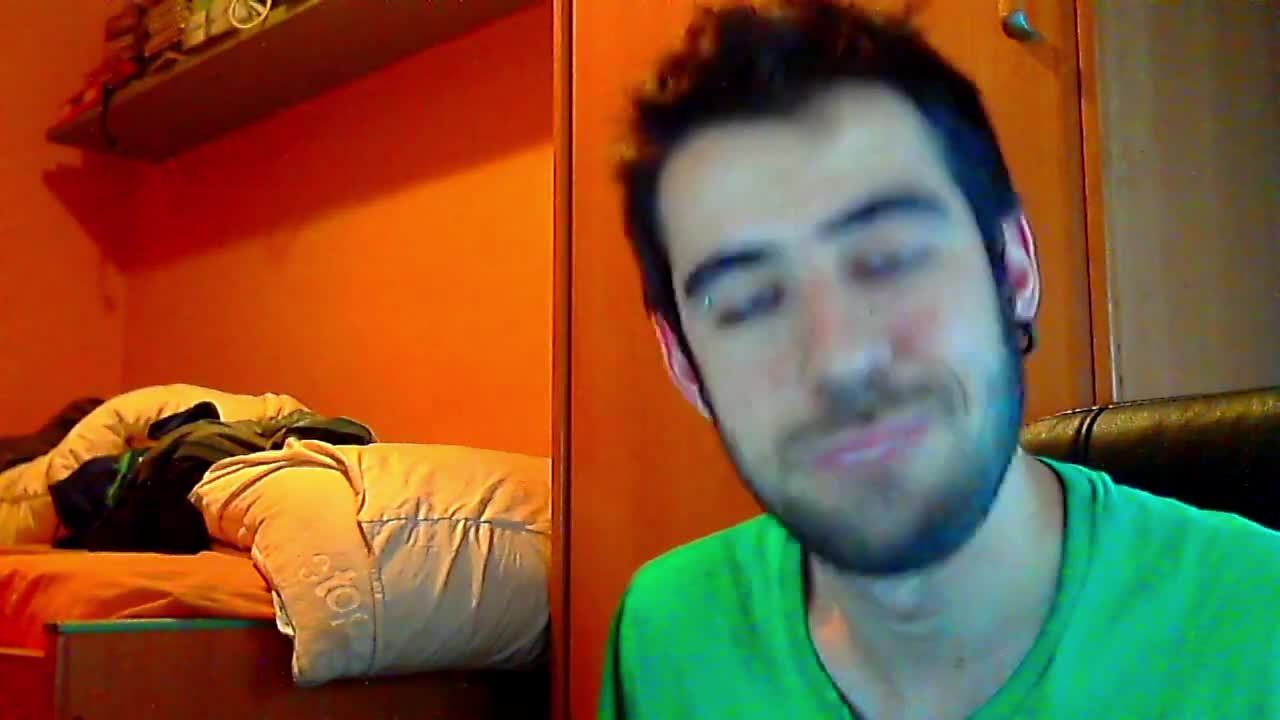 Anti-biebers Procedentes de mordor