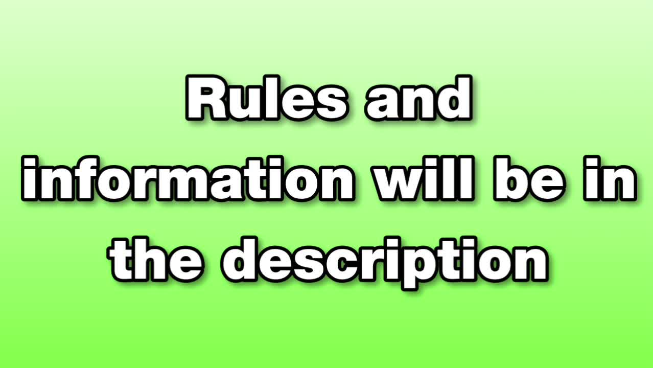 Callum’s 0.5 seconds YTP collab announcement (OPEN)