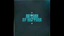 Return Of Neptune - Stairway to my basement
