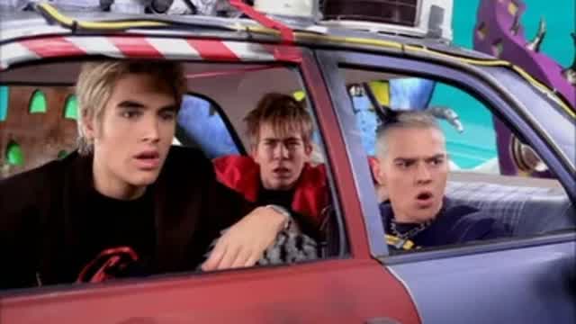 Year 3000