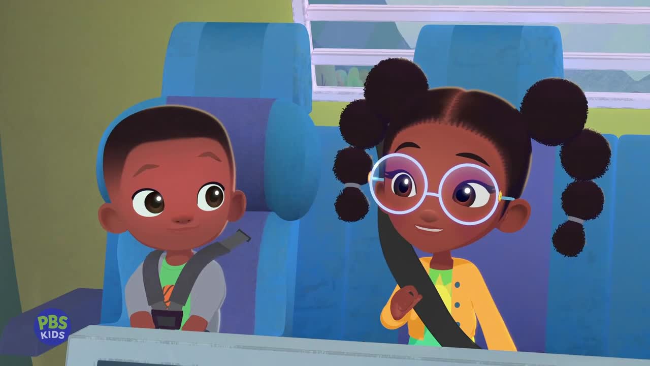 Weather Hunters - The Word on the Bird (Full Episode)