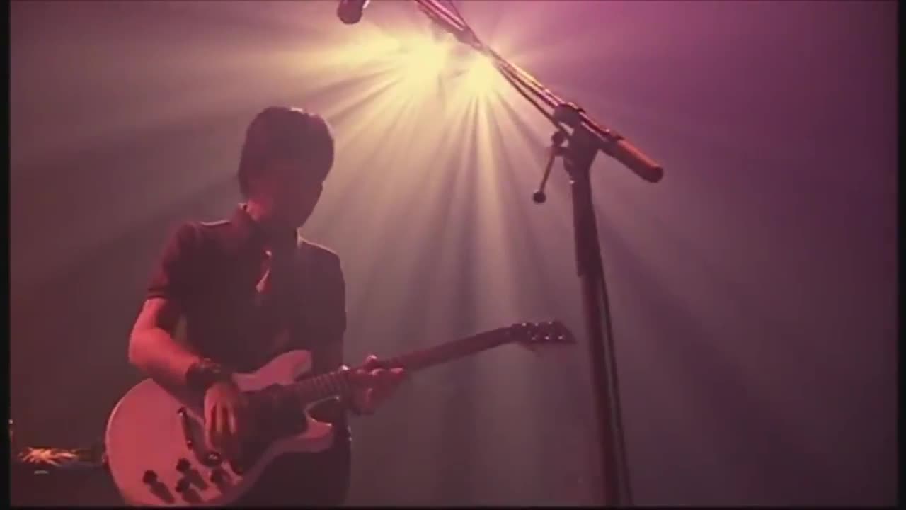 The Pillows   Girlfriend Sub Español(720P_HD)