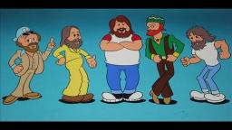 The Beach Boys - Run To Her Arms The Beach Boys - Run To Her Arms