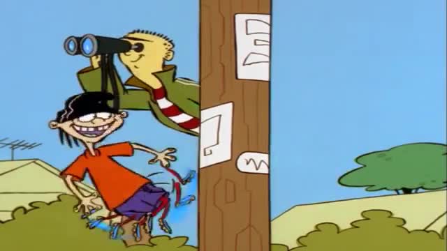 Ed Edd y Eddy Loquendo EXTRA #Selfie