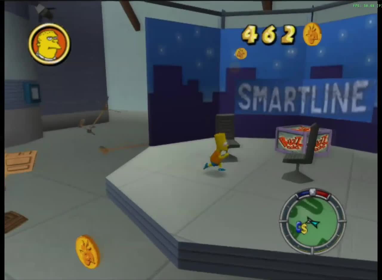 The Simpsons Hit & Run Versión Latino Zopenco Metal Total The Simpsons Hit & Run Versión Latino Zopenco Metal Total