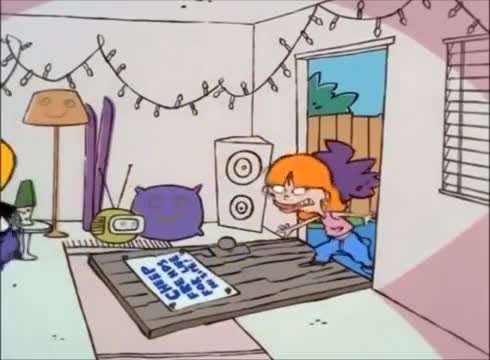 Ed Edd y Eddy Loquendo ¨El amante de Johnny + Avisos¨ (1010)