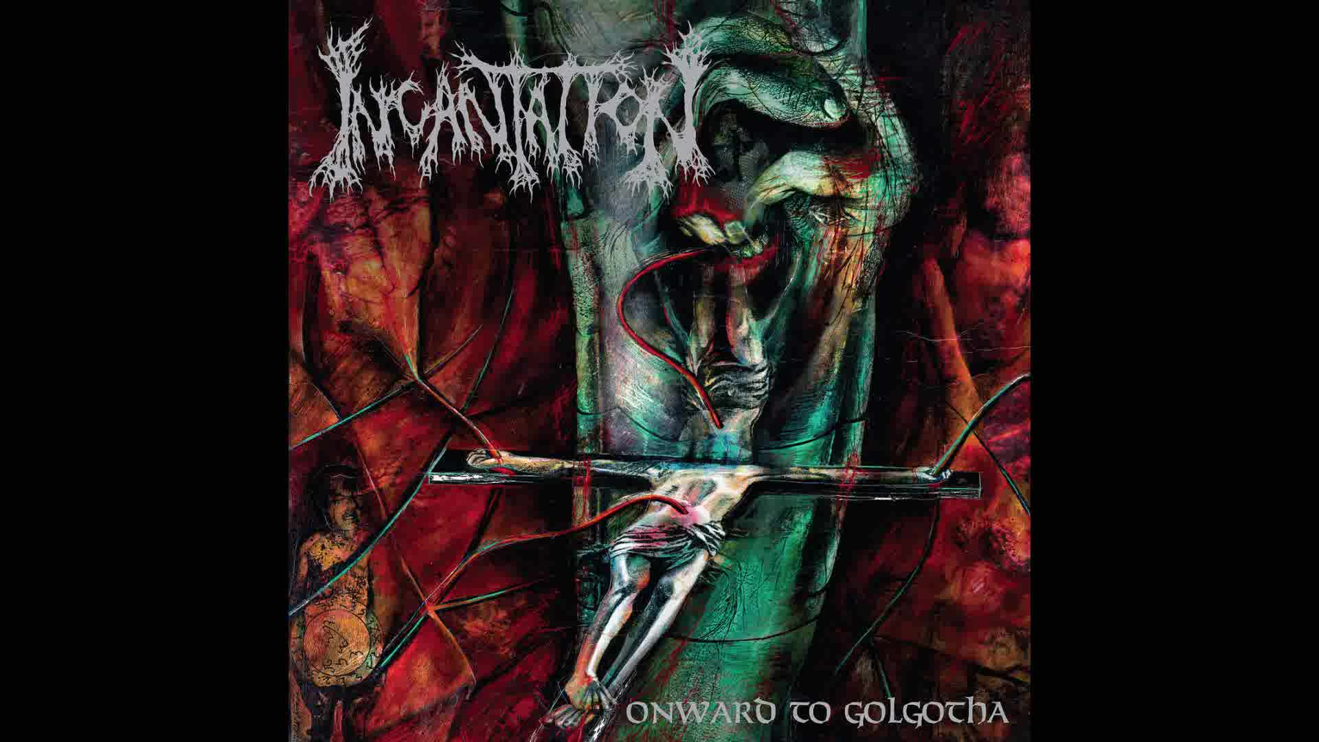Incantation - Profanation