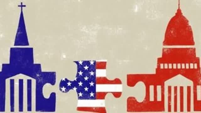Church & State: Point and Counterpoint