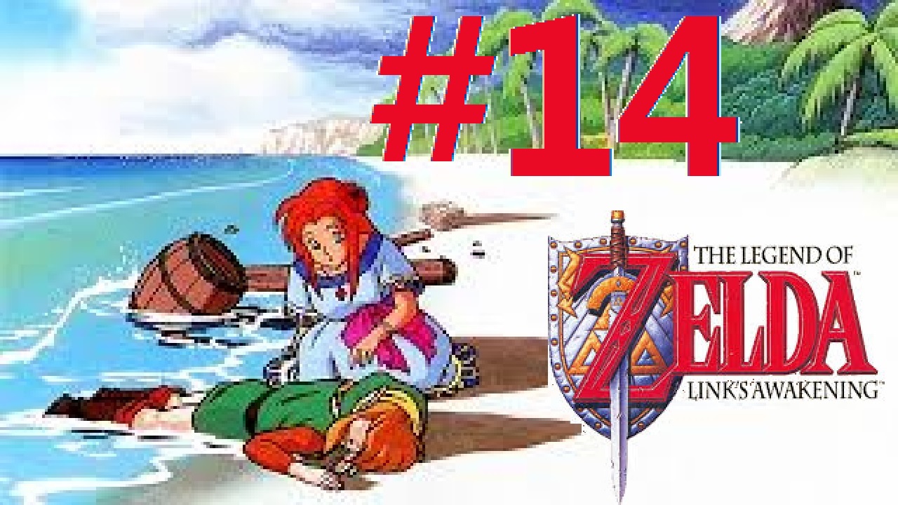 Let´s Play Zelda Link’s Awakening (100% Deutsch) - Teil 14 Die Wahrheit über Cocolint! (2/2) Let´s Play Zelda Link’s Awakening (100% Deutsch) - Teil 14 Die Wahrheit über Cocolint! (2/2)