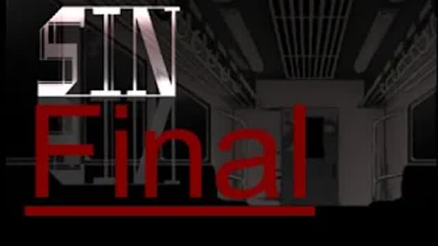 Sin: Capítulo 4 Final 1: "El oscuro secreto de mis recuerdos"