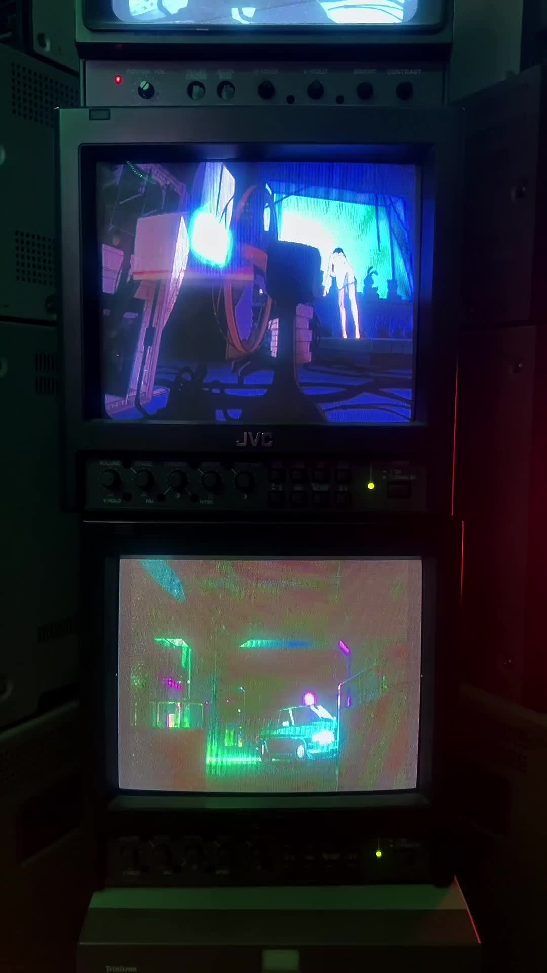 ETERNAL LAIN