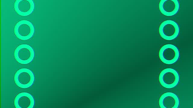 Making optical illusions in Blender N°6: Beta Movement