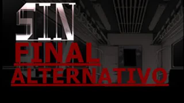Sin: Capítulo 5 Final 2: "El pecador mortal"