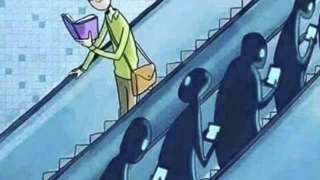 YANGINLAR, İKLİM VE ÖLÜM, ve PLANLI KITLIK VE MEDYA
