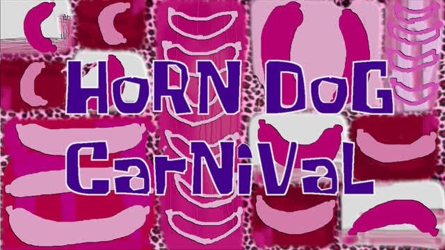 [VLP] Horn Dog Carnival