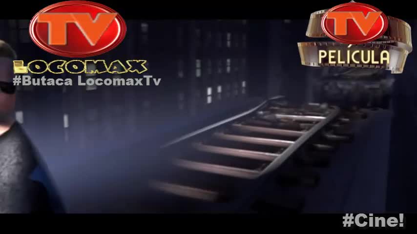 LocomaxTv Bolivia Anime Junio 2025