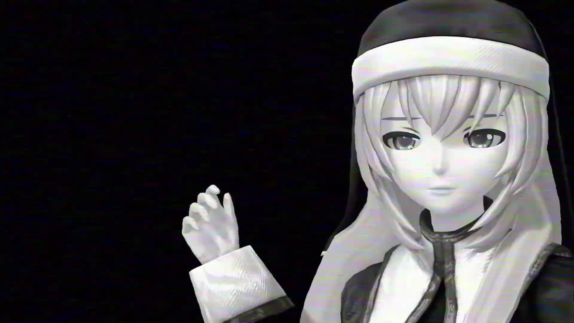 Palette [Megurine Luka]