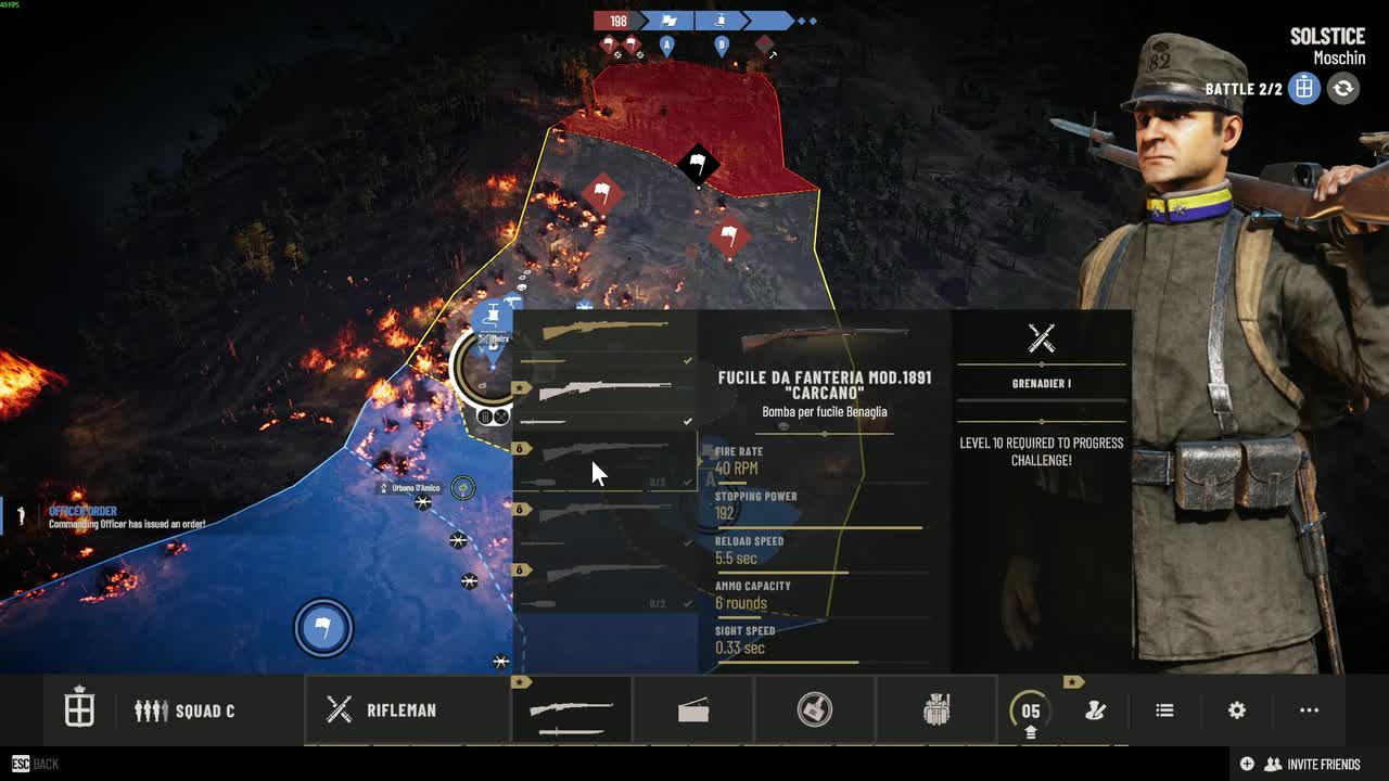 Isonzo-Killer Of Bots Isonzo-Killer Of Bots