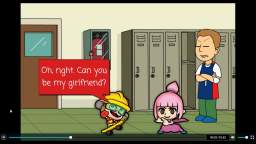 (CRINGY) 9-Volt Gets A Girlfriend (CRINGY) 9-Volt Gets A Girlfriend